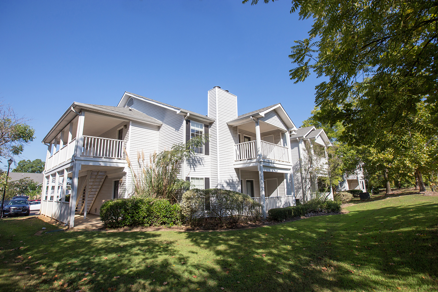 Montgomery Midtown Portfolio The Multifamily Advisory Group at